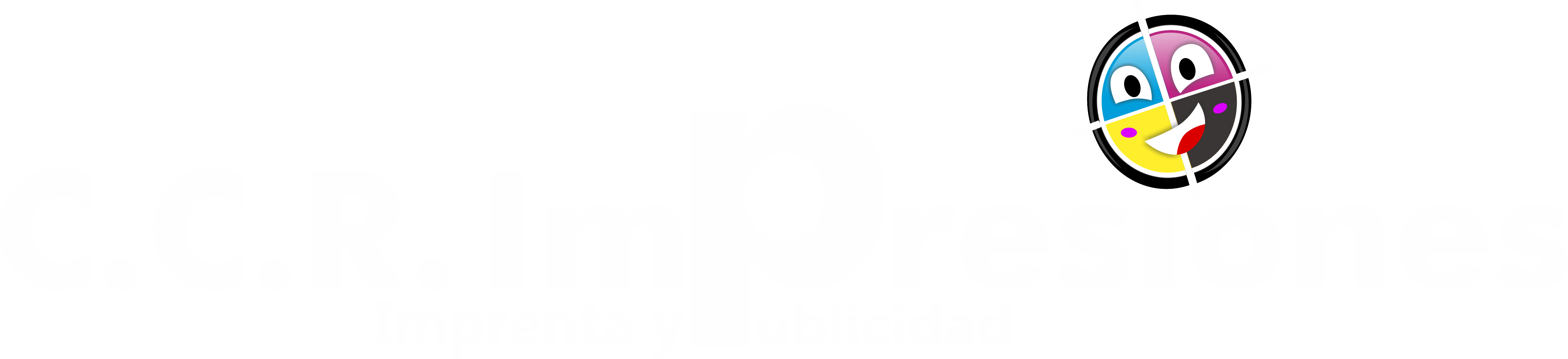 C.C.R. Impresiones